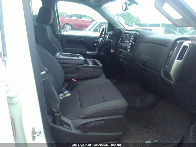 Chevrolet Silverado 1500 Lt 2015 1GCVKREC3FZ368748 Image 11