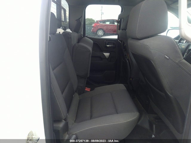 Chevrolet Silverado 1500 Lt 2015 1GCVKREC3FZ368748 Image 14