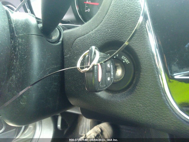 1C3CCBBB1EN119883 Chrysler 200 Touring
