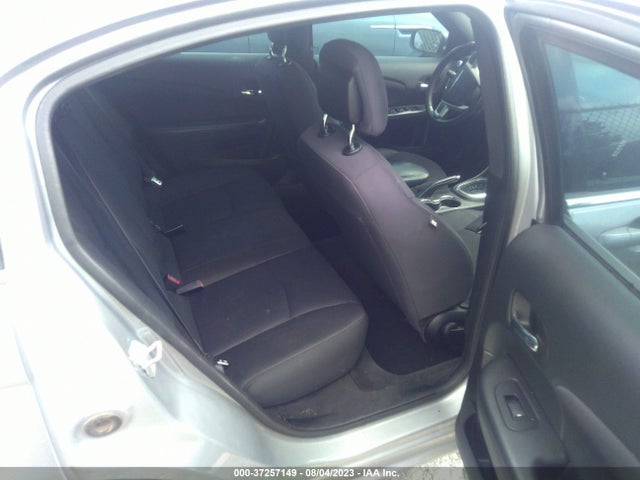 1C3CCBBB1EN119883 Chrysler 200 Touring