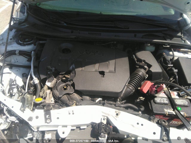 Toyota Corolla L/le/s/s Plus/le Plus 2015 5YFBURHE7FP338785 Image 15