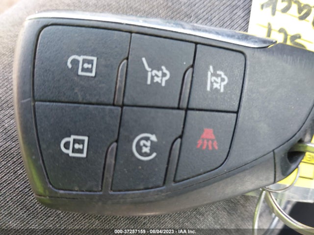 GMC YUKON SLT 2021 1GKS1BKD1MR256705 Image 11