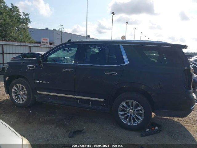 GMC YUKON SLT 2021 1GKS1BKD1MR256705 Image 15