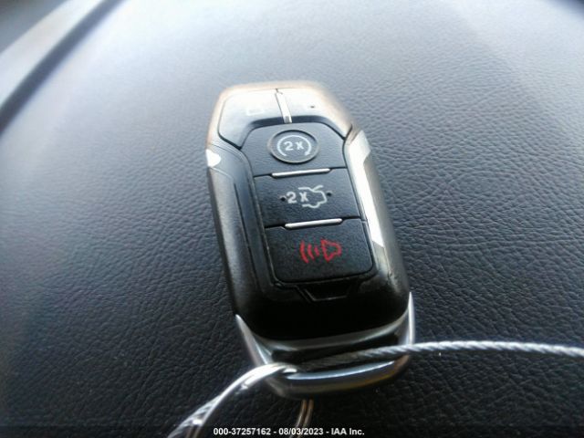 3FA6P0SU5ER337640 Ford Fusion Energi Titanium