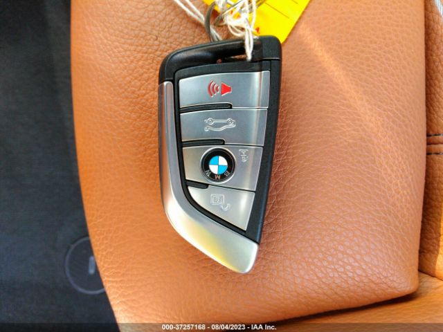 WBA13BJ06MWX15144 BMW 5 Series 530i Xdrive