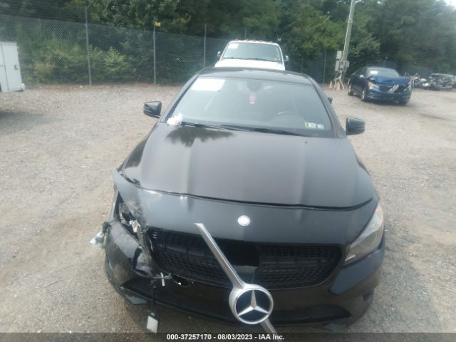 WDDSJ4GB4GN374425 Mercedes-Benz Cla Cla 250