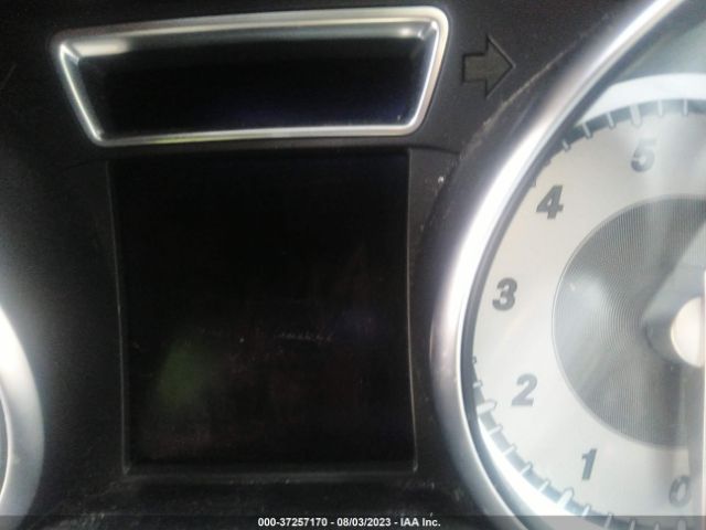 WDDSJ4GB4GN374425 Mercedes-Benz Cla Cla 250