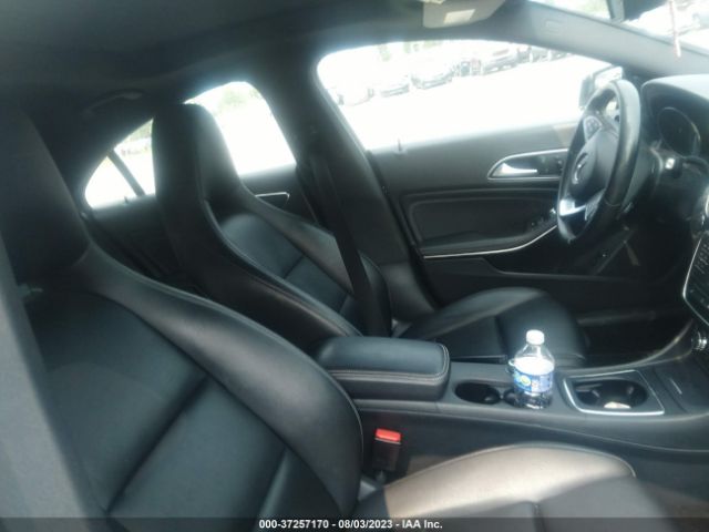 WDDSJ4GB4GN374425 Mercedes-Benz Cla Cla 250