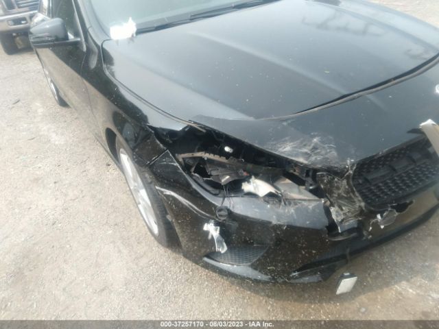 WDDSJ4GB4GN374425 Mercedes-Benz Cla Cla 250