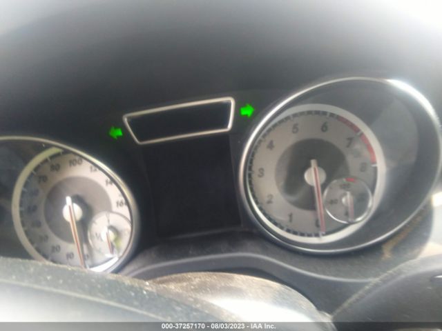 WDDSJ4GB4GN374425 Mercedes-Benz Cla Cla 250