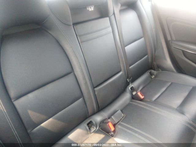 WDDSJ4GB4GN374425 Mercedes-Benz Cla Cla 250