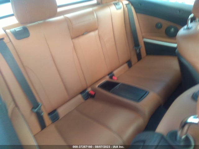 BMW 428i 2015 WBA3V5C52F5A78973 Image 8