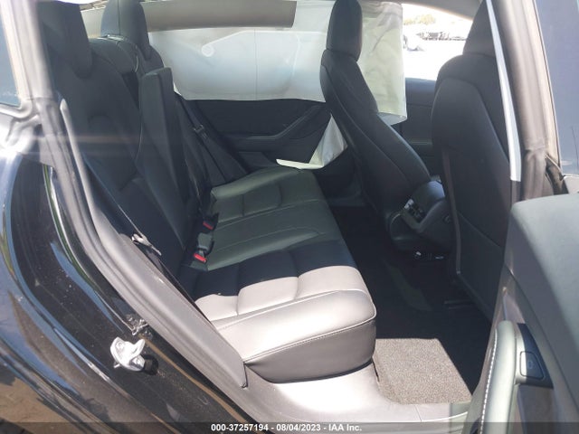 Tesla Model 3 Long Range 2022 5YJ3E1EB9NF344546 Image 8