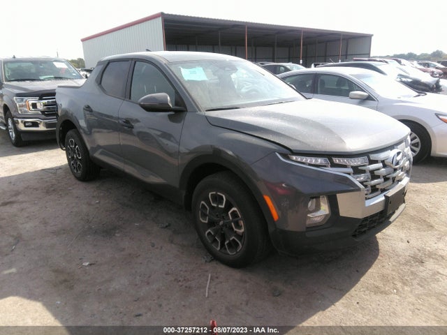 Hyundai Santa Cruz Sel 2023 5NTJBDAE1PH071111 Image 1