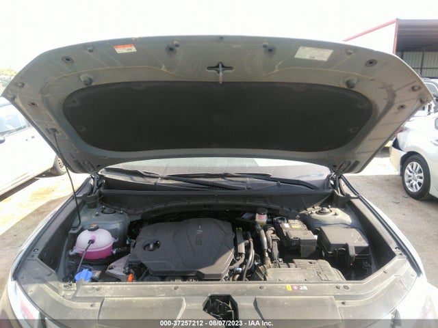 Hyundai Santa Cruz Sel 2023 5NTJBDAE1PH071111 Image 10