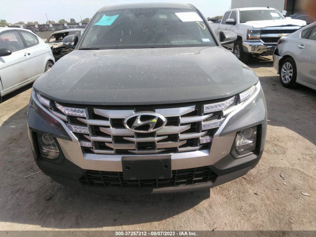 Hyundai Santa Cruz Sel 2023 5NTJBDAE1PH071111 Image 12