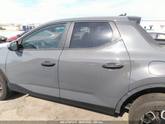 Hyundai Santa Cruz Sel 2023 5NTJBDAE1PH071111 Image 14
