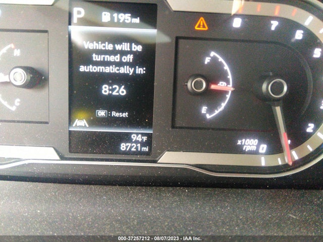 Hyundai Santa Cruz Sel 2023 5NTJBDAE1PH071111 Image 15