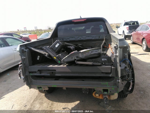 Hyundai Santa Cruz Sel 2023 5NTJBDAE1PH071111 Image 16