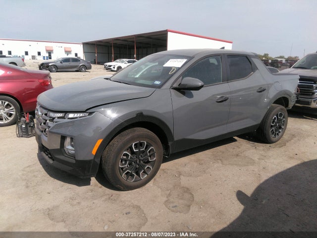 Hyundai Santa Cruz Sel 2023 5NTJBDAE1PH071111 Image 2