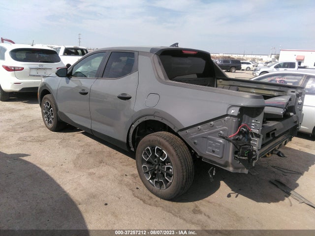 Hyundai Santa Cruz Sel 2023 5NTJBDAE1PH071111 Image 3