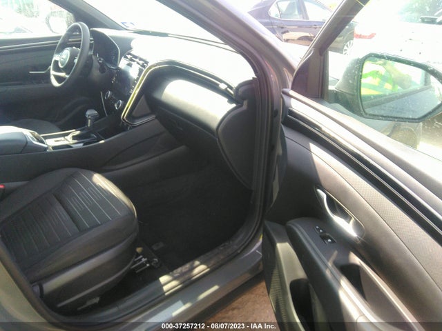 Hyundai Santa Cruz Sel 2023 5NTJBDAE1PH071111 Image 5