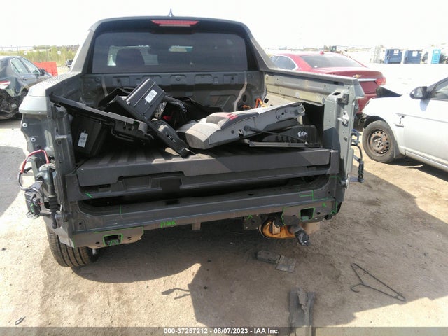 Hyundai Santa Cruz Sel 2023 5NTJBDAE1PH071111 Image 6