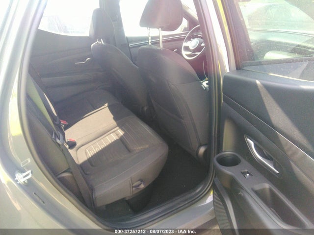 Hyundai Santa Cruz Sel 2023 5NTJBDAE1PH071111 Image 8