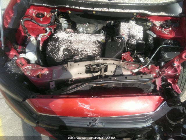 JA4AP3AW5HZ061687 Mitsubishi Outlander Sport Se 2.4
