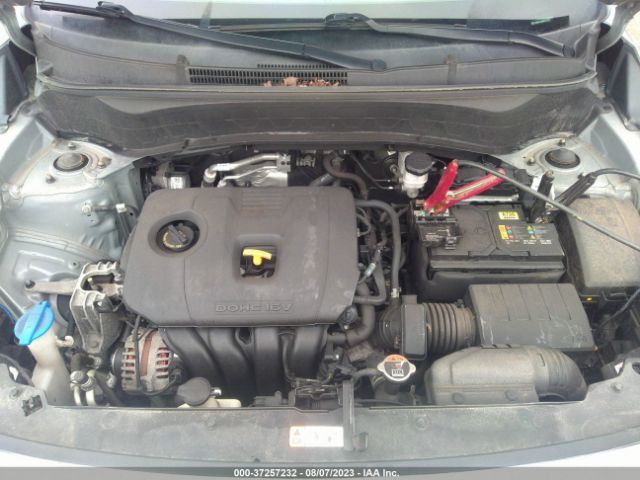 2021 KIA SELTOS KNDEPCAA6M7157295 Photo 9