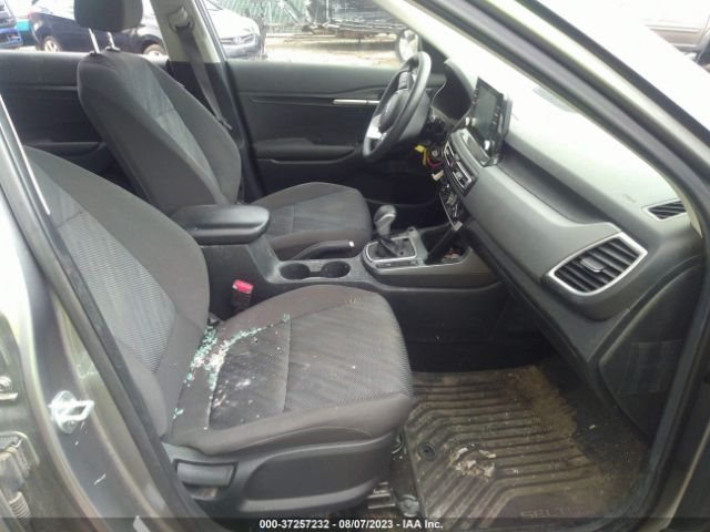 2021 KIA SELTOS KNDEPCAA6M7157295 Photo 4