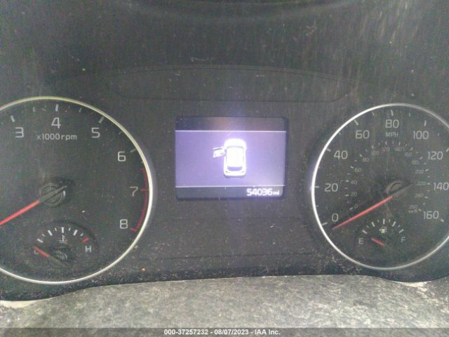 2021 KIA SELTOS KNDEPCAA6M7157295 Photo 6