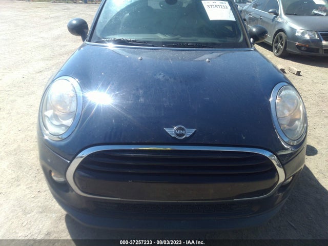2016 Mini Roadster, VIN: WMWWG5C50G3C19575