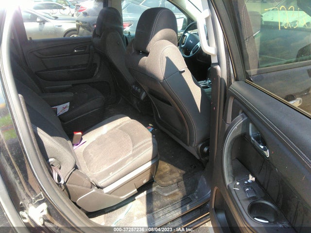 2014 GMC ACADIA SLE VIN: 1GKKRPKD2EJ270988