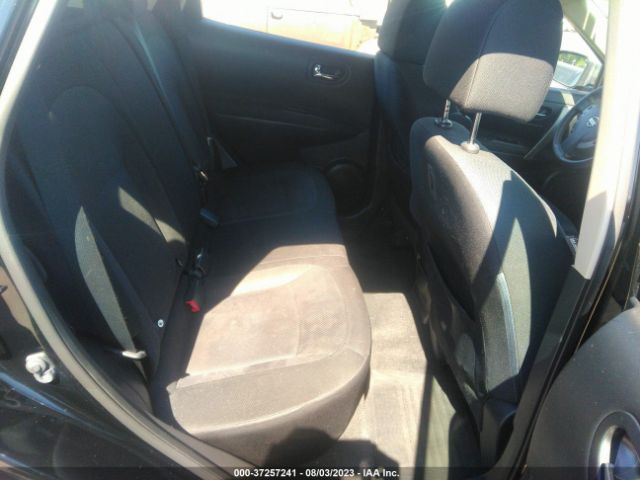 JN8AS5MT6FW660182 Nissan Rogue Select S