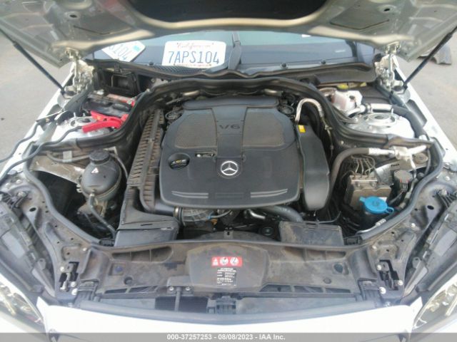 WDDHF5KBXEA791528 Mercedes-Benz E-class E 350