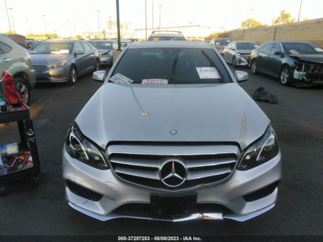 WDDHF5KBXEA791528 Mercedes-Benz E-class E 350