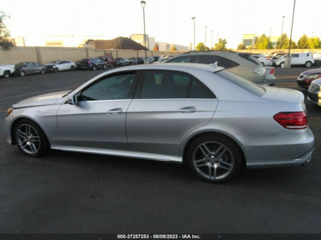 WDDHF5KBXEA791528 Mercedes-Benz E-class E 350