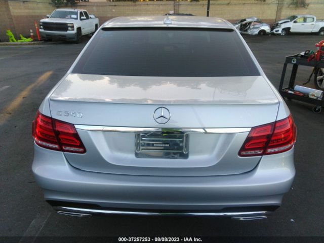 WDDHF5KBXEA791528 Mercedes-Benz E-class E 350
