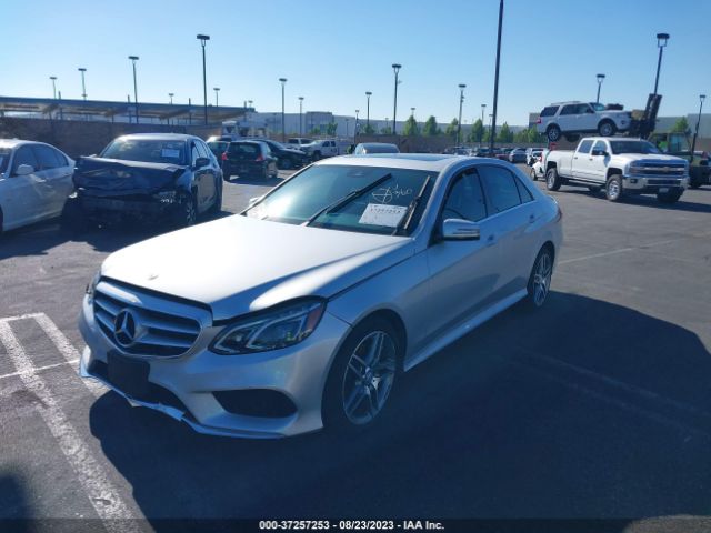 WDDHF5KBXEA791528 Mercedes-Benz E-class E 350