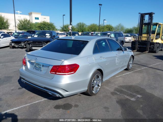 WDDHF5KBXEA791528 Mercedes-Benz E-class E 350