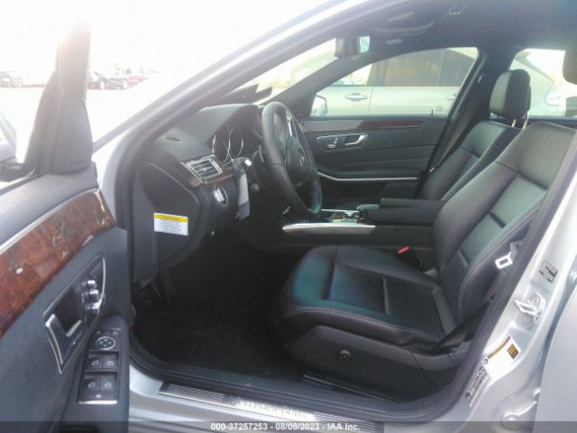 WDDHF5KBXEA791528 Mercedes-Benz E-class E 350
