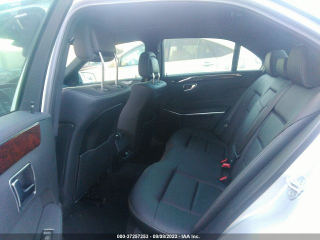 WDDHF5KBXEA791528 Mercedes-Benz E-class E 350