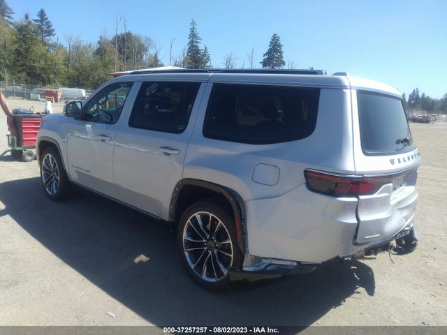 1C4SJVDT1NS102510 Jeep Wagoneer Series Iii