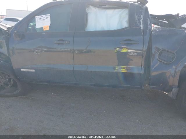 3GTPHCED9PG217590 GMC Sierra 1500 Elevation