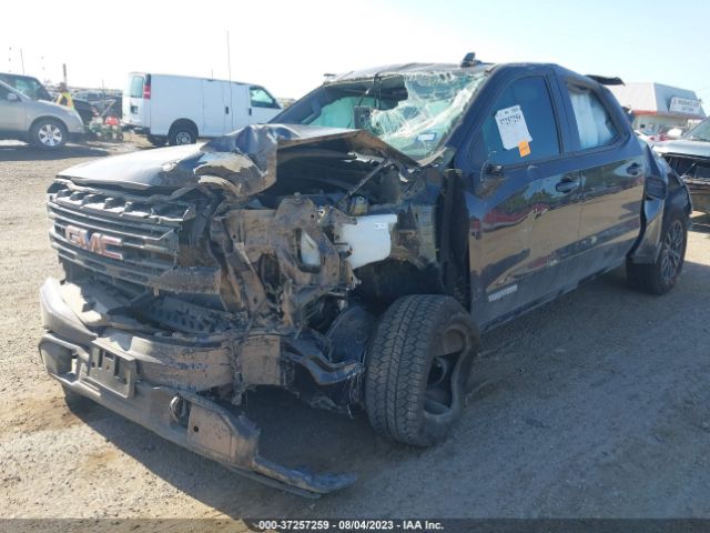 3GTPHCED9PG217590 GMC Sierra 1500 Elevation