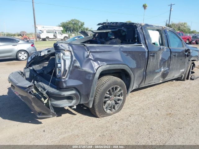3GTPHCED9PG217590 GMC Sierra 1500 Elevation