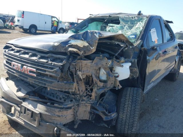 3GTPHCED9PG217590 GMC Sierra 1500 Elevation