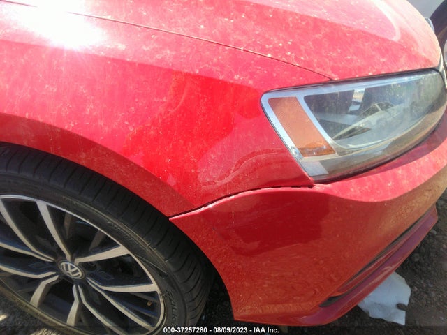 3VW2K7AJ9FM427389 Volkswagen Jetta Sedan 2.0l S W/technology