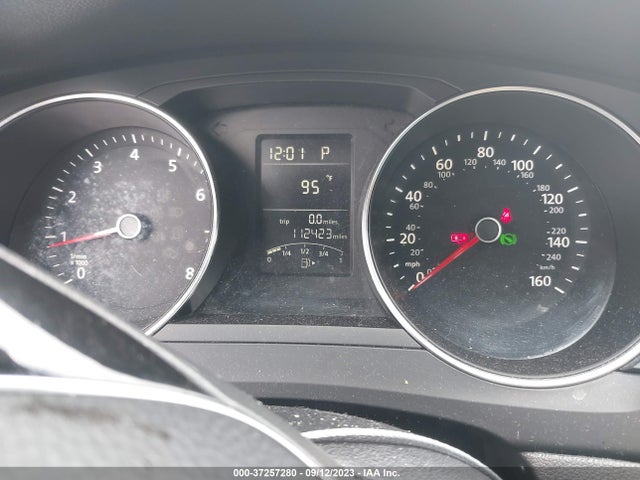 3VW2K7AJ9FM427389 Volkswagen Jetta Sedan 2.0l S W/technology
